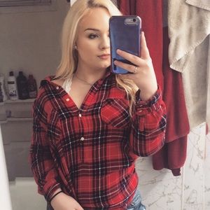 Meet your Posher, Hailey